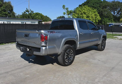 2023 Toyota Tacoma TRD Sport - 3TMAZ5CN2PM216132 photo 6