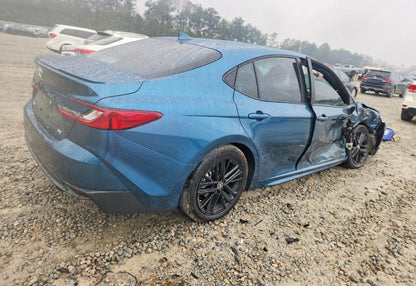 2026 Toyota Camry XSE - 4T1DAACK8TU257000 photo 15