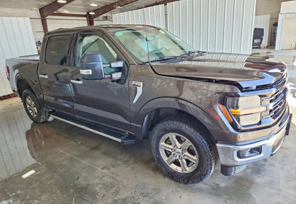 2024 Ford F-150 XLT - 1FTFW3L89RFA80999 photo 11