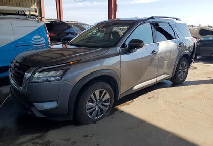 2024 Nissan Pathfinder SV - 5N1DR3BA7RC314198 photo 1