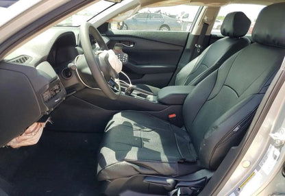 2024 Honda Accord LX - 1HGCY1F26RA085858 photo 8