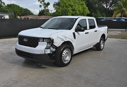2025 Ford Maverick XL - 3FTTW8BA9SRA30956 photo 18