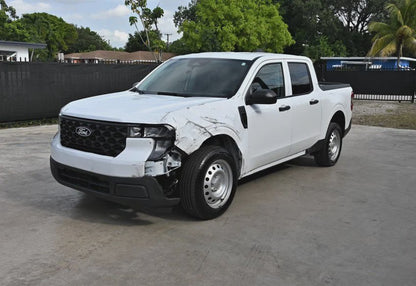 2025 Ford Maverick XL - 3FTTW8BA9SRA30956 photo 2