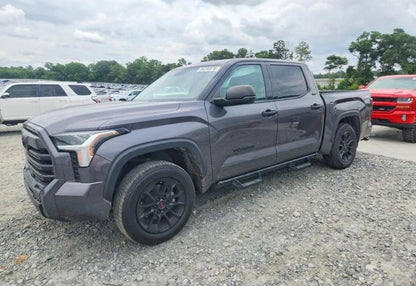 2022 Toyota Tundra SR5 - 5TFLA5AB4NX019379 photo 1