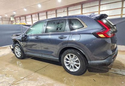 2026 Honda CR-V EX - 2HKRS4H42TH494546 photo 15