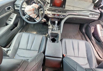 2023 Acura Integra w/A-SPEC - 19UDE4H38PA027736 photo 9