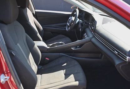 2025 Hyundai ELANTRA SE - KMHLL4DG9SU943787 photo 27