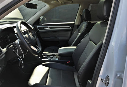2023 Volkswagen Atlas V6 SE 4Motion - 1V2KR2CA4PC512608 photo 33
