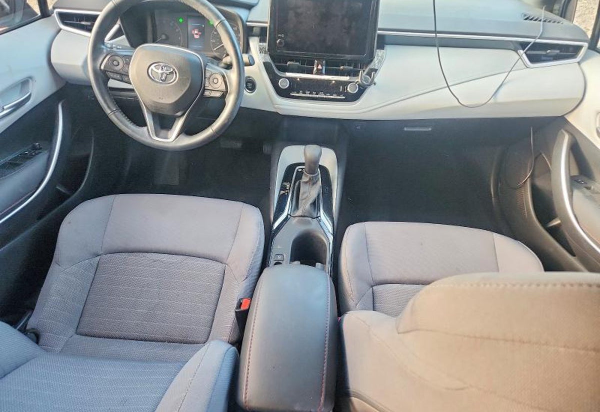 2023 Toyota Corolla SE - 5YFS4MCE9PP151236 photo 19