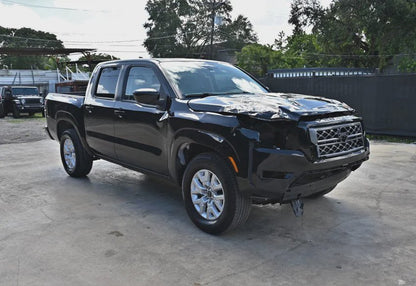 2022 Nissan Frontier SV - 1N6ED1EJ2NN692173 photo 2