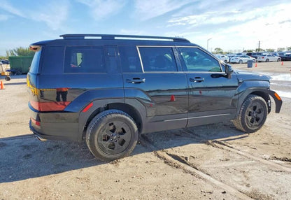 2024 Hyundai SANTA FE XRT - 5NMP3DGLXRH025580 photo 3