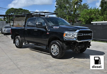 2024 Ram 3500 Tradesman - 3C63R3CLXRG225181 photo 1
