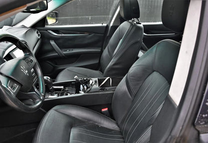 2016 Maserati Ghibli Base - ZAM57XSA4G1166232 photo 31
