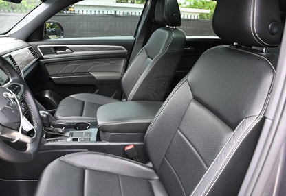 2022 Volkswagen Atlas Cross Sport V6 SE - 1V2JE2CA1NC209015 photo 12