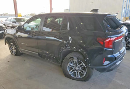 2026 GMC Terrain Elevation - 3GKALMEG3TL335161 photo 15
