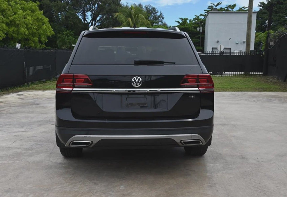 2018 Volkswagen Atlas 2.0T S - 1V2AP2CA1JC598288 photo 24