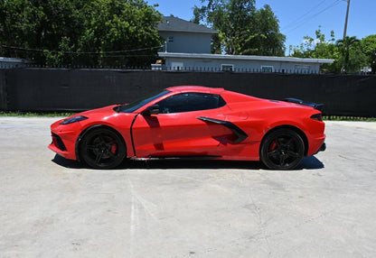 2022 Chevrolet Corvette Stingray - 1G1YA3D40N5121208 photo 20