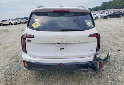 2024 Kia Telluride EX X-Line - 5XYP3DGC0RG447593 photo 16