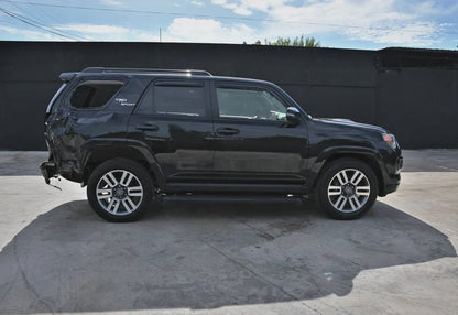2023 Toyota 4Runner TRD Sport - JTEAU5JR3P5286437 photo 7