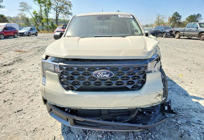 2025 Ford Maverick XLT - 3FTTW8JA3SRB70986 photo 16
