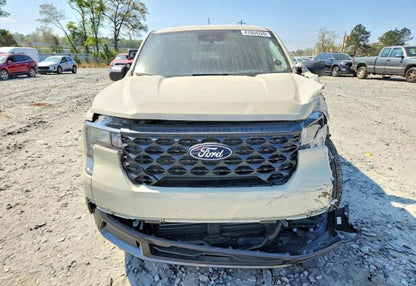 2025 Ford Maverick XLT - 3FTTW8JA3SRB70986 photo 5