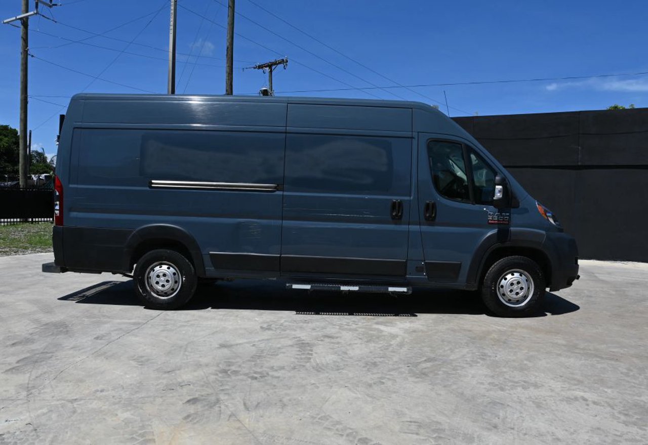 2020 Ram ProMaster 3500 159 WB - 3C6URVJG2LE107036 photo 20