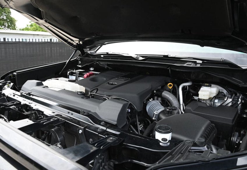 2024 Toyota Tundra SR5 - 5TFLA5DA4RX155343 photo 18