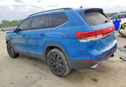 2025 Volkswagen Atlas SE - 1V2JR2CA4SC532734 photo 16