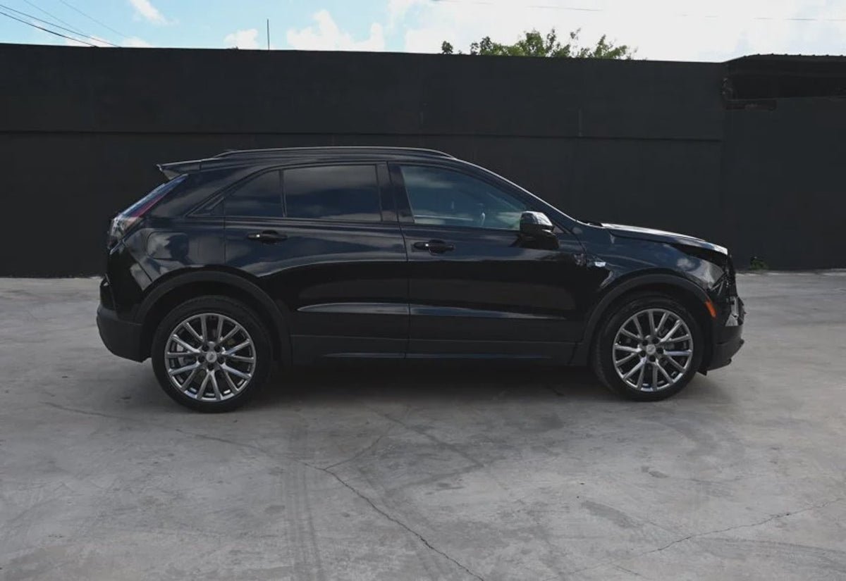 2020 Cadillac XT4 Sport - 1GYFZER45LF144495 photo 26