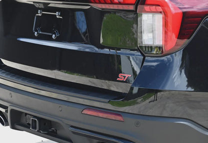 2026 Ford Explorer ST - 1FMWK8GC0TGA92611 photo 9