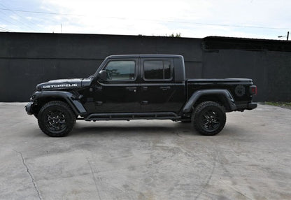 2022 Jeep Gladiator Sport - 1C6HJTAG7NL170267 photo 6