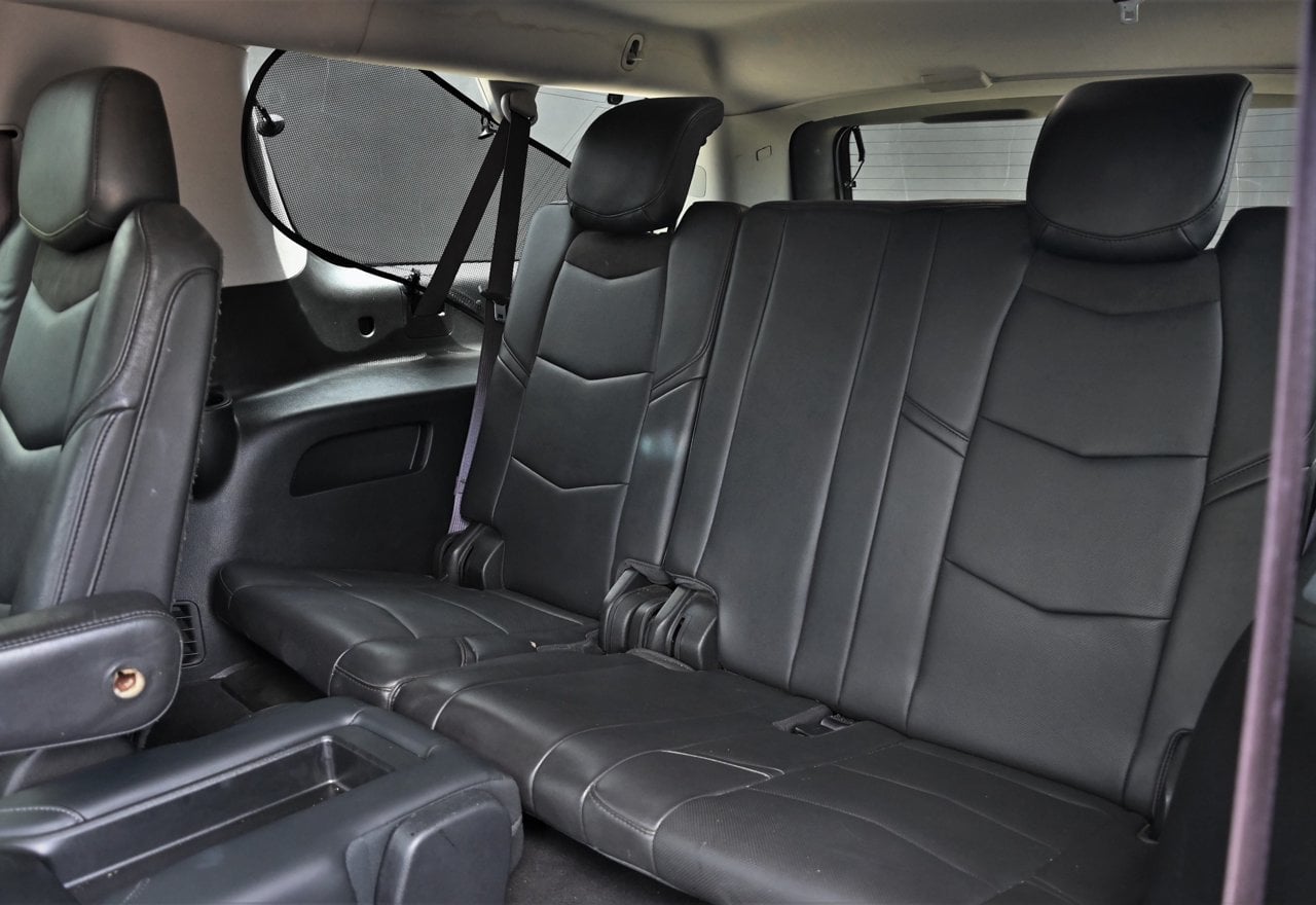 2016 Cadillac Escalade ESV Premium Sport Utility 4D - 1GYS3JKJ0GR441154 photo 53