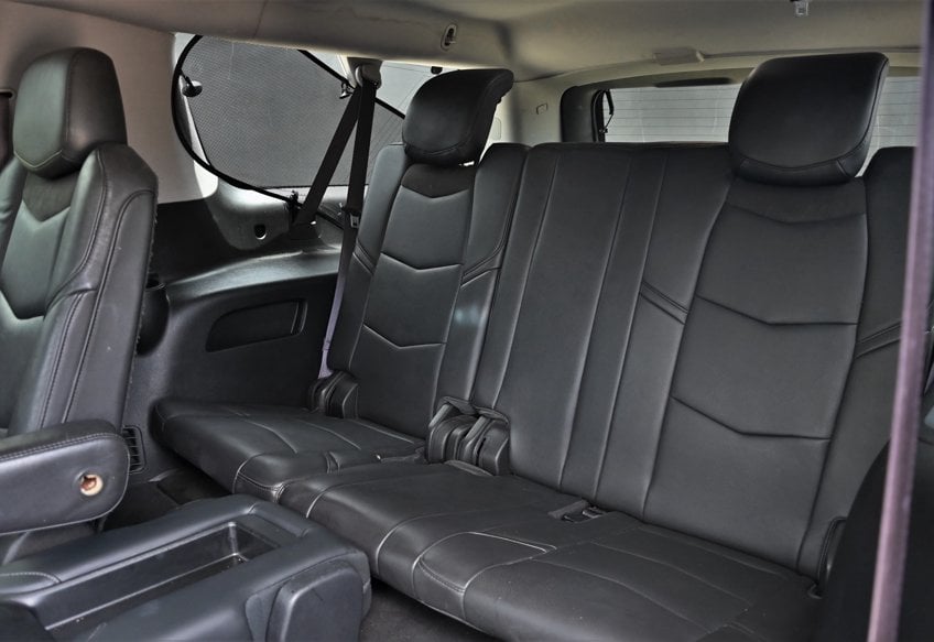 2016 Cadillac Escalade ESV Premium Sport Utility 4D - 1GYS3JKJ0GR441154 photo 25