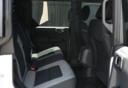 2025 Ford Bronco Base - 1FMDE6BH4SLA92445 photo 18