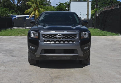 2025 Nissan Frontier SV - 1N6ED1EJ4SN658960 photo 19