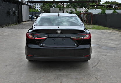 2026 Toyota Camry LE - 4T1DAACK1TU717453 photo 21