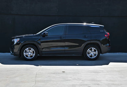 2024 GMC Terrain SLE - 3GKALMEG6RL352223 photo 23