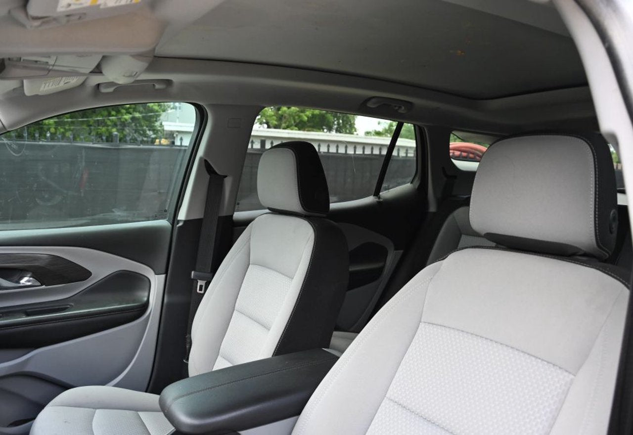 2023 GMC Terrain SLE - 3GKALMEG7PL239037 photo 25