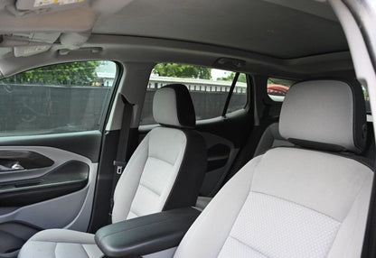 2023 GMC Terrain SLE - 3GKALMEG7PL239037 photo 10
