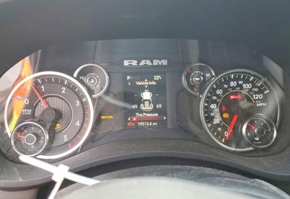 2024 Ram 3500 Tradesman - 3C63R3CLXRG225181 photo 18