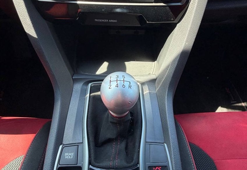 2021 Honda Civic Type R Touring - SHHFK8G78MU205870 photo 13