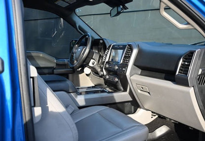 2019 Ford F150 Super Cab XLT Pickup 4D 6 1/2 ft - 1FTEX1CB4KKD02211 photo 40