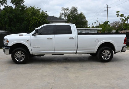 2022 Ram 3500 Laramie - 3C63R3JL1NG347795 photo 5