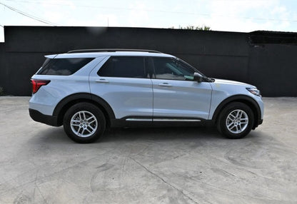 2025 Ford Explorer Active - 1FMUK7DH3SGC58636 photo 5