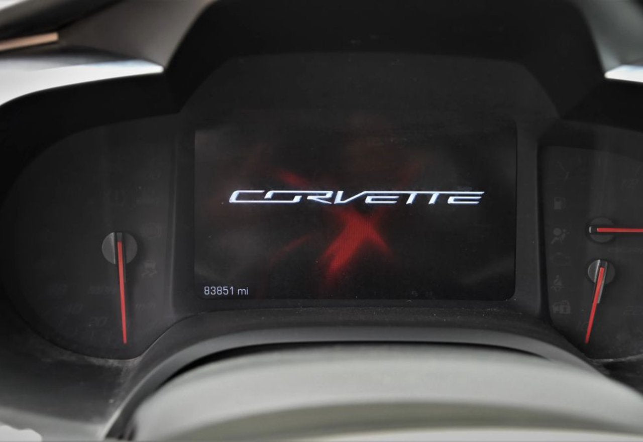 2017 Chevrolet Corvette Stingray - 1G1YB2D76H5114317 photo 23