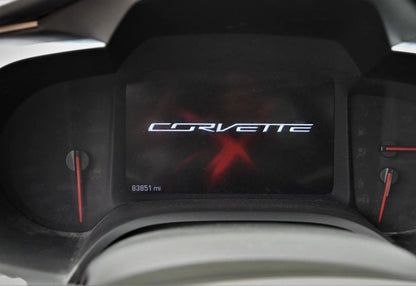 2017 Chevrolet Corvette Stingray - 1G1YB2D76H5114317 photo 9