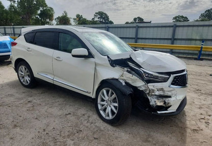 2019 Acura RDX SH-AWD - 5J8TC2H3XKL017874 photo 2