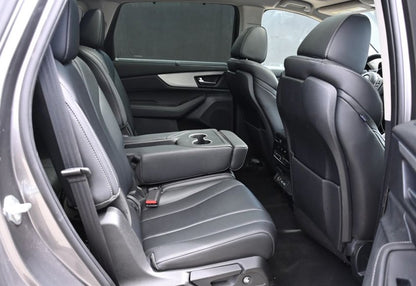 2024 Acura MDX w/Tech - 5J8YD9H45RL002942 photo 15
