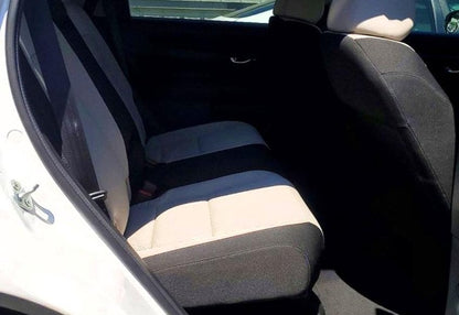 2025 Honda CR-V LX - 2HKRS3H29SH303745 photo 11