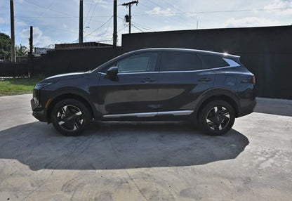 2026 Kia Sportage LX - 5XYK2CDF4TG390876 photo 23